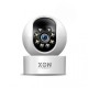 IP-камера поворотна XON SmartCam Wi-Fi 1080P Білий (VTWEW21YW 4873)