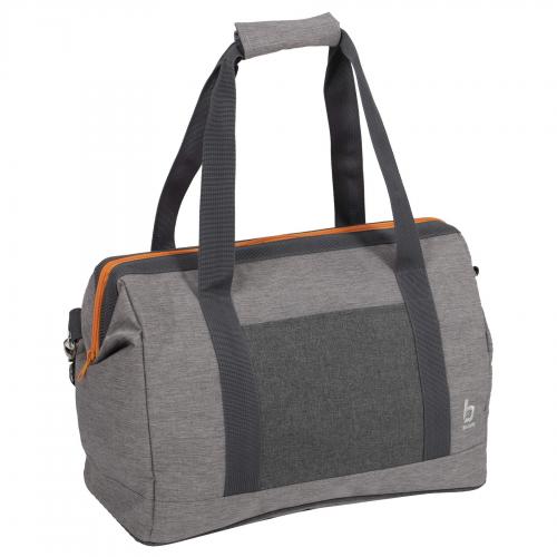 Термосумка Bo-Camp Cooler Bag 20 л Сірий (DAS302006) Термосумка Bo-Camp Cooler Bag 20 л Сірий (DAS302006)
