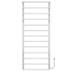 Рушникосушарка електрична Юність П13 500х1300 Deffi Білий EF16 (C.YU.130.50.13.E.W.R.5)