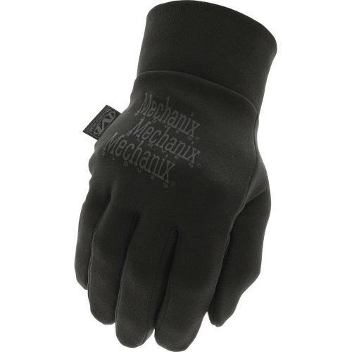 Рукавички Mechanix ColdWork Base Layer XL Чорний (2439976095) Рукавички Mechanix ColdWork Base Layer XL Чорний (2439976095)