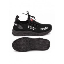 Кросівки Nasa Trainers UNI 45 (28 cм) Black