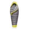 Спальник Sea To Summit Spark Women's -1C/30F Long R правий Pewter Grey (1033-STS ASL041071-351704)