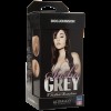 Мастурбатор Doc Johnson Sasha Grey Ultraskyn 2 Fuckhole Тілесний (SO1586) в інтернет супермаркеті PbayMarket!