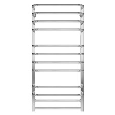 Рушникосушарка водяна Lux П12 600х1100 Deffi Хром (A.LU.110.60.12.C.C)