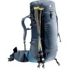 Рюкзак Deuter Aircontact Lite 2023 40+10 л Black/Blue (1052-3340123 7319)