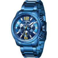 Годинник Daniel Klein DK11150-4 Синій Годинник Daniel Klein DK11150-4 Синій