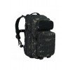 Рюкзак тактичний Dominator Velcro 30L Black Multitarn DMR-VLK-BLKMLT в інтернет супермаркеті PbayMarket!