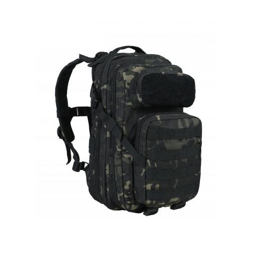 Рюкзак тактичний Dominator Velcro 30L Black Multitarn DMR-VLK-BLKMLT в інтернет супермаркеті PbayMarket!