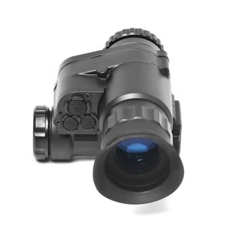 Прилад нічного бачення з кріпленням та шоломом No Brand NVG 10 Night Vision (2367964766)