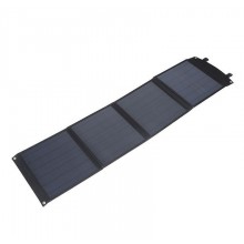 Портативна сонячна панель Solar Charger New Energy Technology 200W
