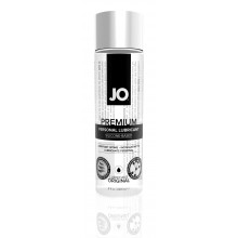 Лубрикант на силіконовій основі System JO PREMIUM - ORIGINAL (240 мл)