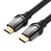 Кабель Vention HDMI-HDMI, 3m, v2.0 (VAA-B05-B300) в інтернет супермаркеті PbayMarket!