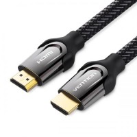 Кабель Vention HDMI-HDMI, 3m, v2.0 (VAA-B05-B300)