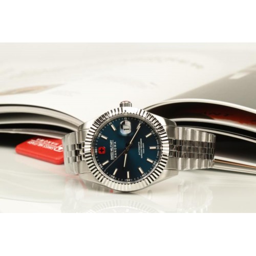 Годинник Swiss Military-Hanowa DILIGENTER SMWGL0002102 Годинник Swiss Military-Hanowa DILIGENTER SMWGL0002102