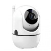 IP-камера поворотна XON SmartCam Wi-Fi 1080P Білий (ETWEW21YW 3664)