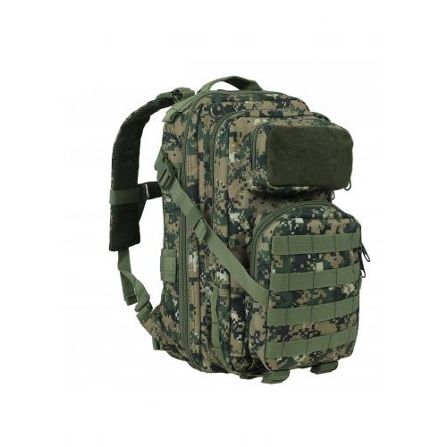 Рюкзак тактичний Dominator Velcro 30L Pixel-Camo DMR-VLK-PXL в інтернет супермаркеті PbayMarket!