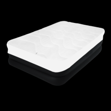 Наматрацник (чохол-наматрацник) InPool 69641, для надувного ліжка одномісного, 90 х 200 х 30, білий