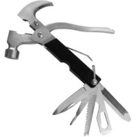 Мультитул As Seen On TV TacTool 18 в 1 Silver-Black (np2_6170) Мультитул As Seen On TV TacTool 18 в 1 Silver-Black (np2_6170)