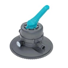 Набір: Шестиходовий клапан (кран) Bestway P08572-1