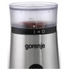 Кавомолка Gorenje SMK 150 E (CG9139-GS) (6415623)