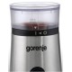 Кавомолка Gorenje SMK 150 E (CG9139-GS) (6415623)