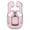 Навушники Acefast T6 True wireless stereo headset Pink Lotus