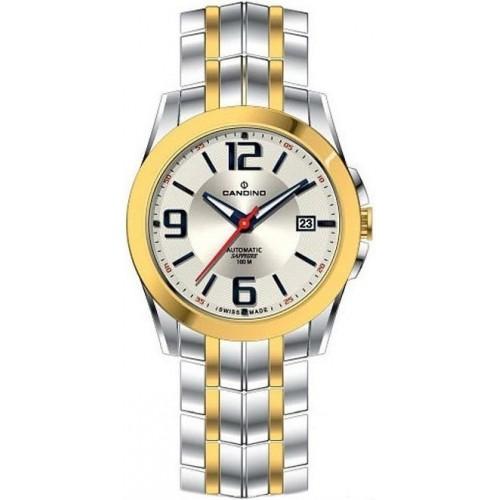Годинник Candino C4392/1 Годинник Candino C4392/1