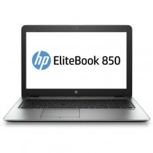 Ноутбук Refurb HP EliteBook 850 G3 FHD i5-6300U/16/128SSD Class A