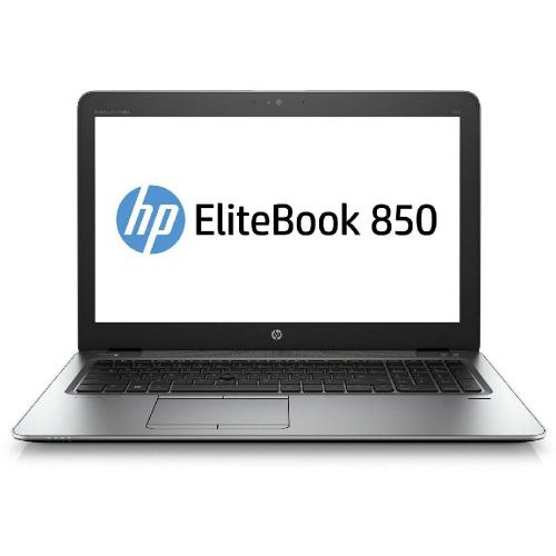 Ноутбук Refurb HP EliteBook 850 G3 FHD i5-6300U/16/128SSD Class A