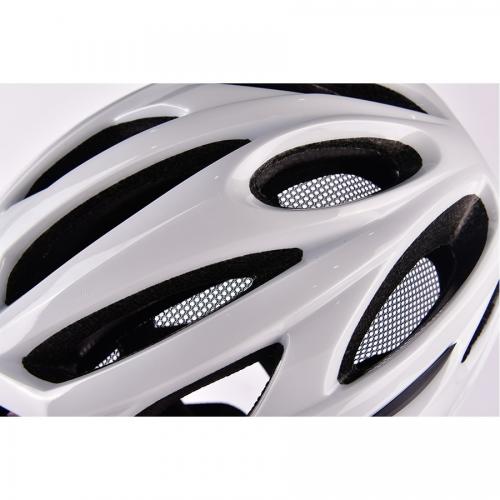 Шолом Micro Crown 55-63 Білий Шолом Micro Crown 55-63 Білий