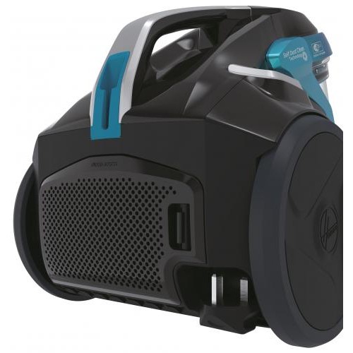 Пилосос Hoover HP710PAR 011 (6610651)