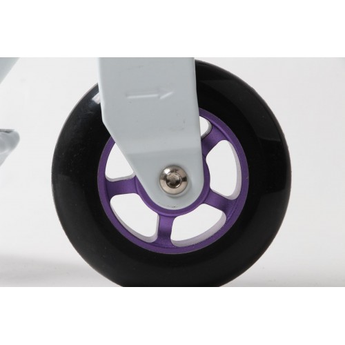 Трюковий самокат Scale Sports Extrem Abec-11 White Трюковий самокат Scale Sports Extrem Abec-11 White