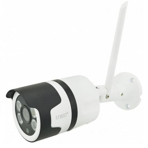 Камера відеоспостереження бездротова вулична IP CAMERA CAD UKC 7010 Wi-Fi 1mp Камера відеоспостереження бездротова вулична IP CAMERA CAD UKC 7010 Wi-Fi 1mp