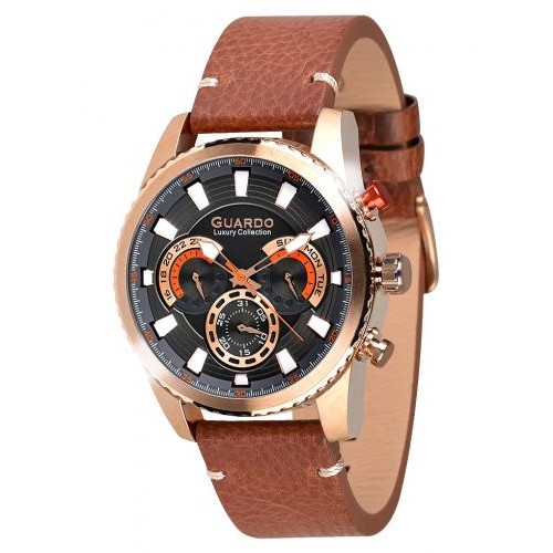 Годинник Guardo S01896-5 RGBBR Годинник Guardo S01896-5 RGBBR