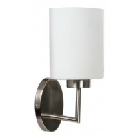 Бра Candellux Visola 15x29 см Нікель (21-10288)