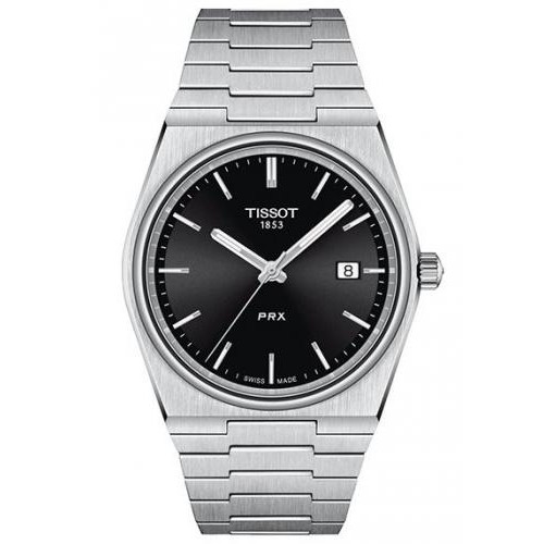 Годинник Tissot PRX T137.410.11.051.00 Годинник Tissot PRX T137.410.11.051.00
