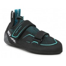Скельники Scarpa Reflex V Wmn 36.5 Black Ceramic (1004-70067-002-1-36.5)