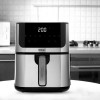 Аерофритюрниця Sogo SS-10880 5 л 1400 Вт