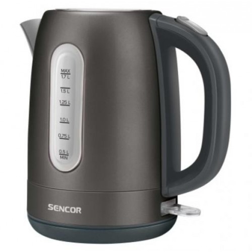 Електрочайник Sencor SWK1778BK (6388528) Електрочайник Sencor SWK1778BK (6388528)