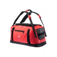 Cумка-рюкзак дорожня Elbrus Brightybag Backpack Red-Black 26x53x25см 35L