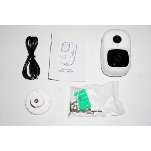 Домофон з двостороннім зв'язком Smart Pro WiFi Smart Doorbell Tuya виявлення руху та робота через програму Домофон з двостороннім зв'язком Smart Pro WiFi Smart Doorbell Tuya виявлення руху та робота через програму