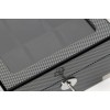 Шкатулка для зберігання годинників Salvadore Сірий 802-6TB