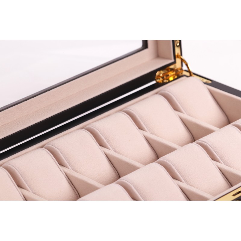 Скринька для зберігання годинників Salvadore WB/1087/12.E