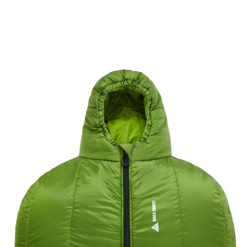 Спальник Rock Front Kalmius 2 M Medium Зелений (1090-13354) Спальник Rock Front Kalmius 2 M Medium Зелений (1090-13354)
