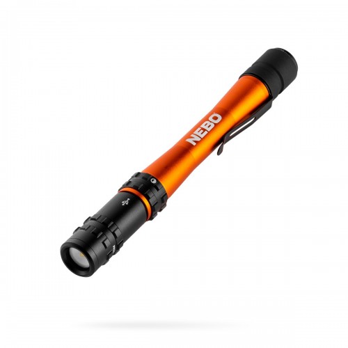 Ліхтар ручний Nebo Master Series PL 500 Чорно-жовтогарячий (NB NEB-POC-1002-G) Ліхтар ручний Nebo Master Series PL 500 Чорно-жовтогарячий (NB NEB-POC-1002-G)