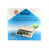 Торговельна електронна вага Domotec MS-228 до 50 кг.