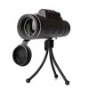 Монокуляр Panda з триножкою 50•60 1500M 2675-6 Чорний (300964)