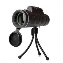 Монокуляр Panda з триножкою 50•60 1500M 2675-6 Чорний (300964)