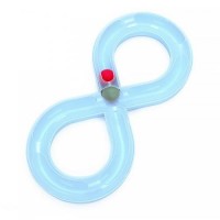 Іграшка для кота Hoopet RJ-731 Блакитний Нескінченність (6400-21775) Іграшка для кота Hoopet RJ-731 Блакитний Нескінченність (6400-21775)