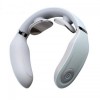 Масажер для шиї Neck 4335 White (kz028-hbr) в інтернет супермаркеті PbayMarket!